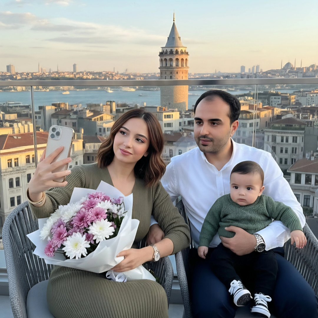 BUSE NUR ARMAĞAN