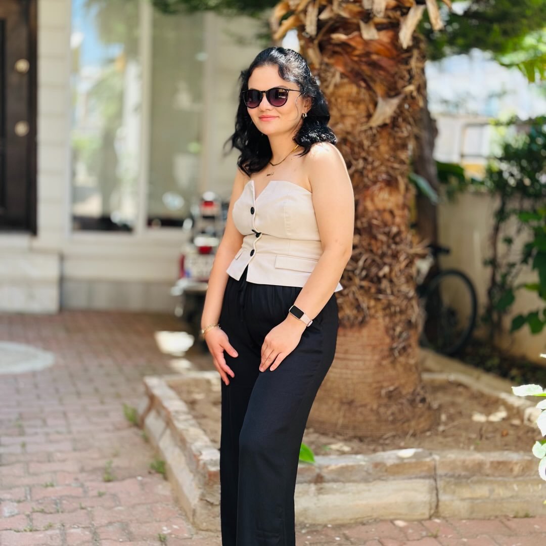 Derya Baysal