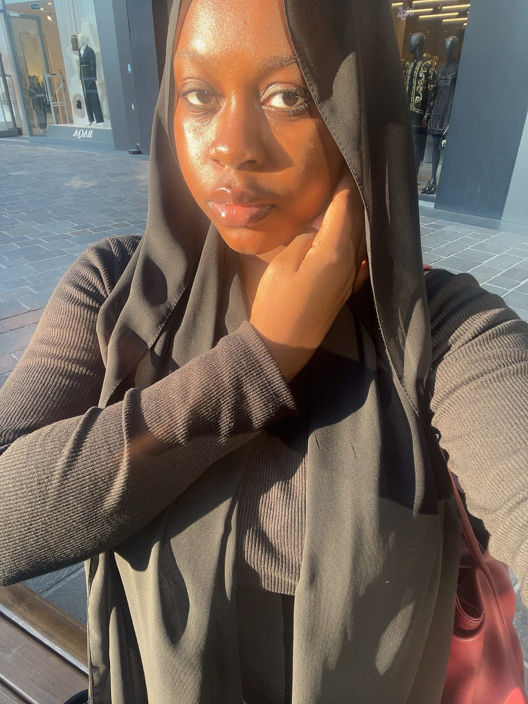 Khadijah