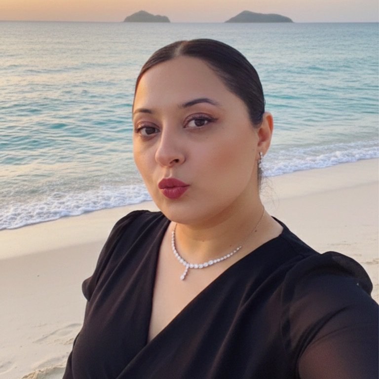 Fatma Kübra Erat- instagram @birlikteaciyoruz