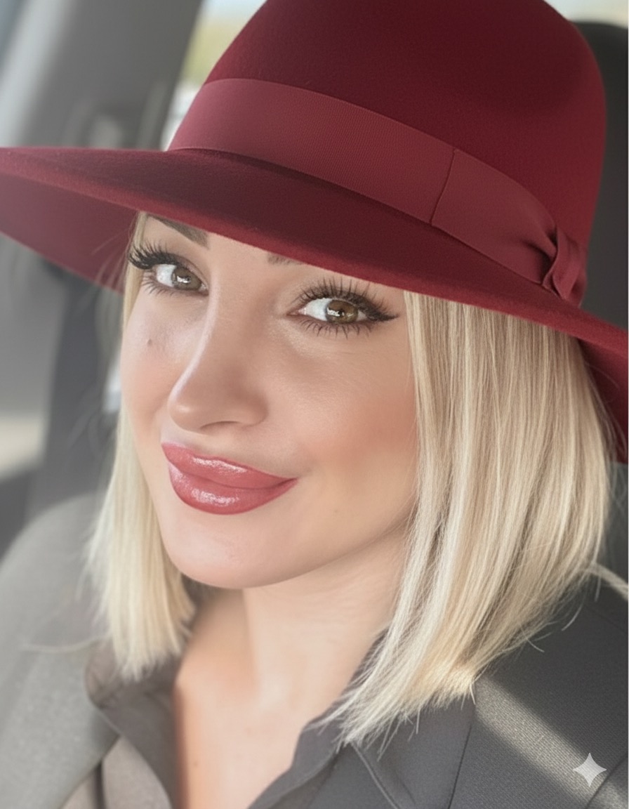 Burcu