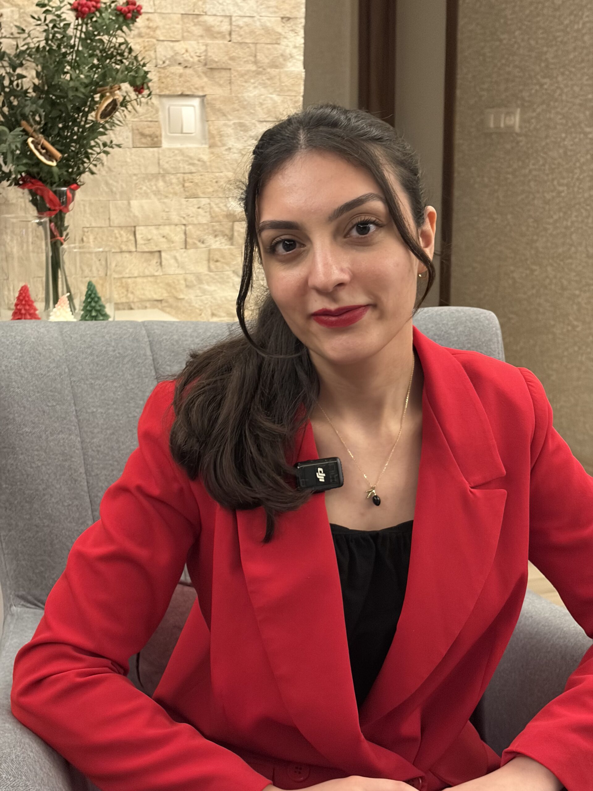 Sena Ece Dönmez