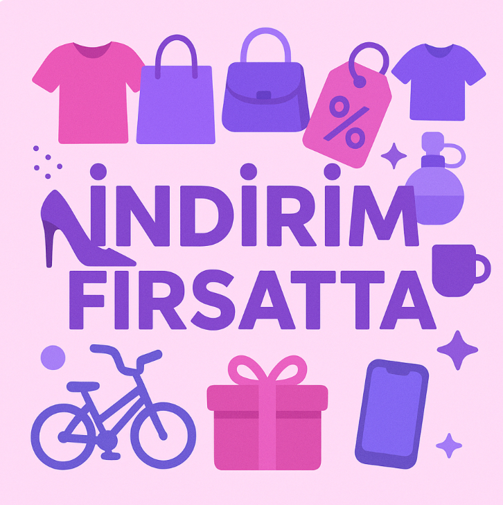 indirimfirsatta
