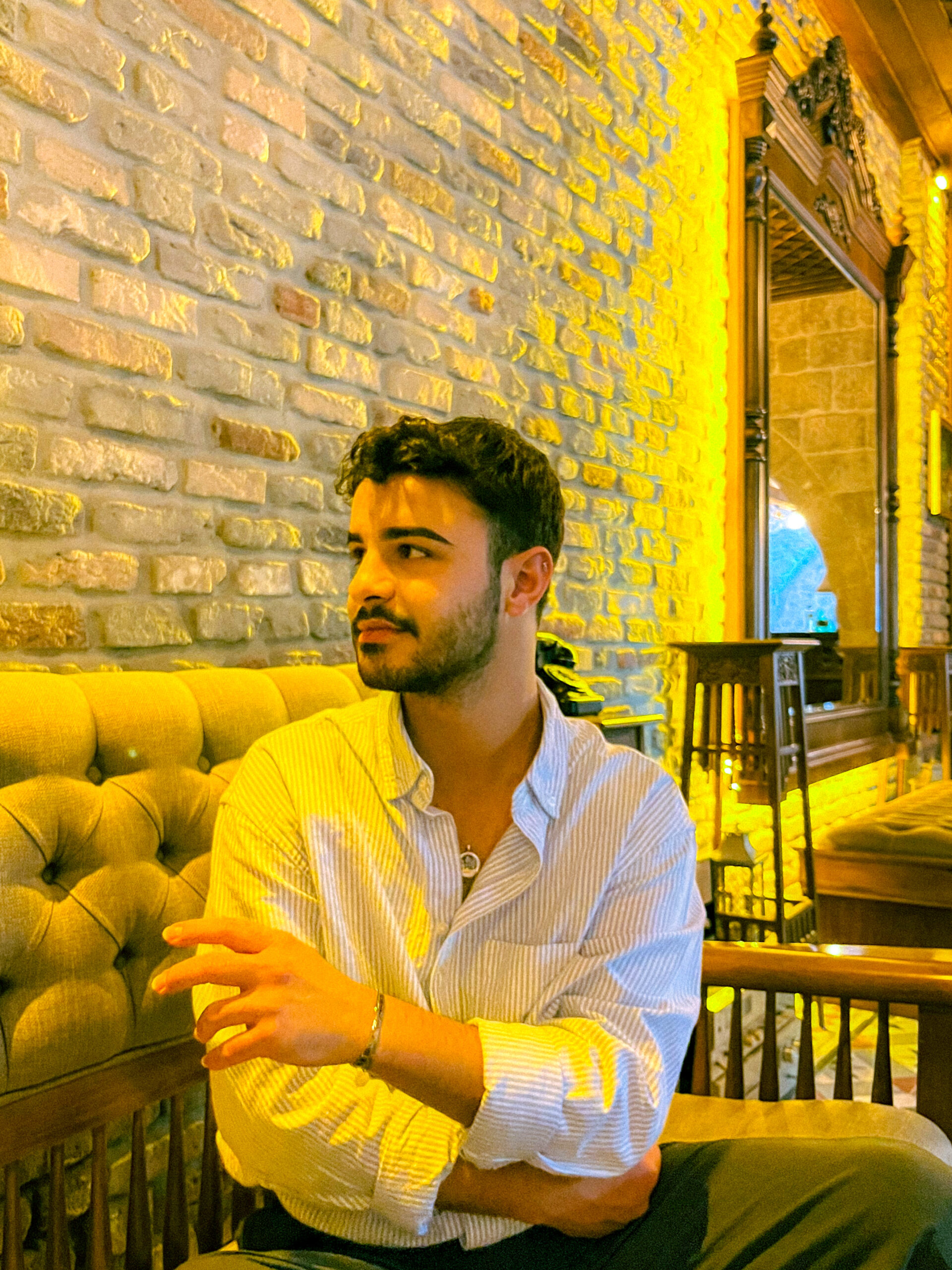 Mehmet Ali Elmez