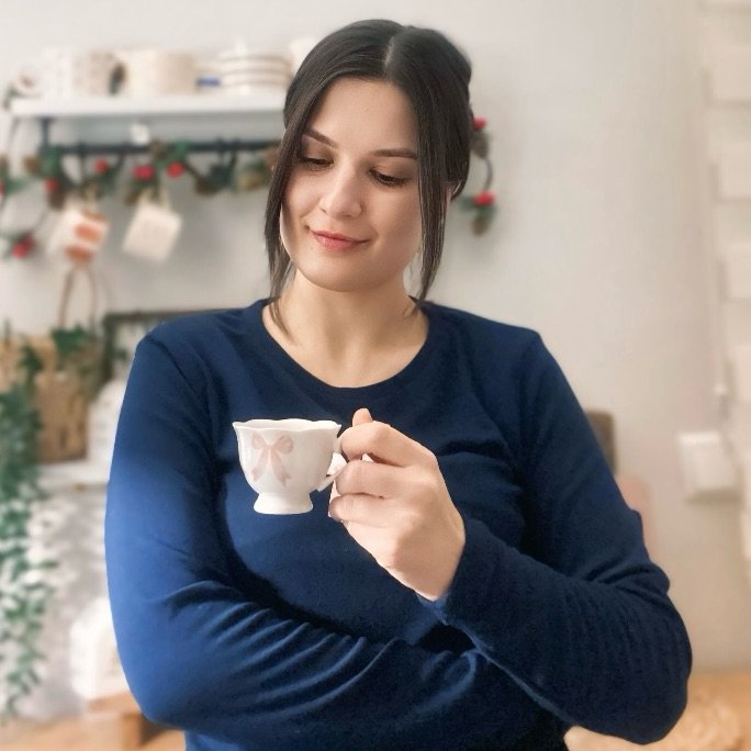 Merve Gülay