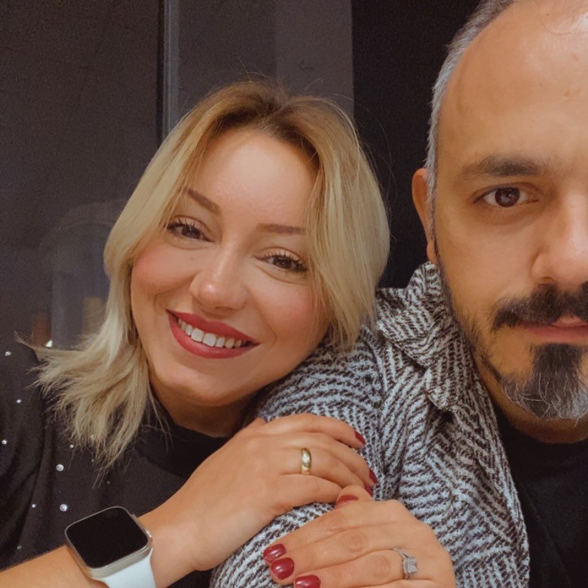 Sevgi Durmuş