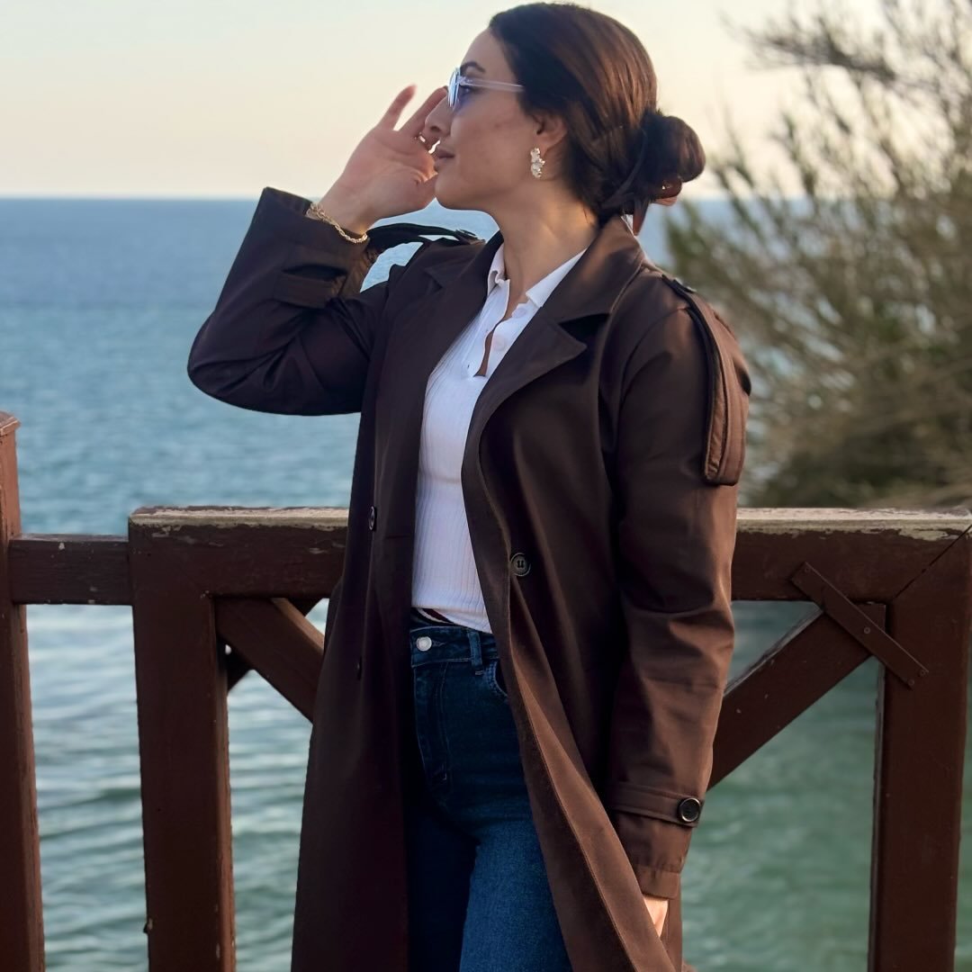 Zehra Ercoskun