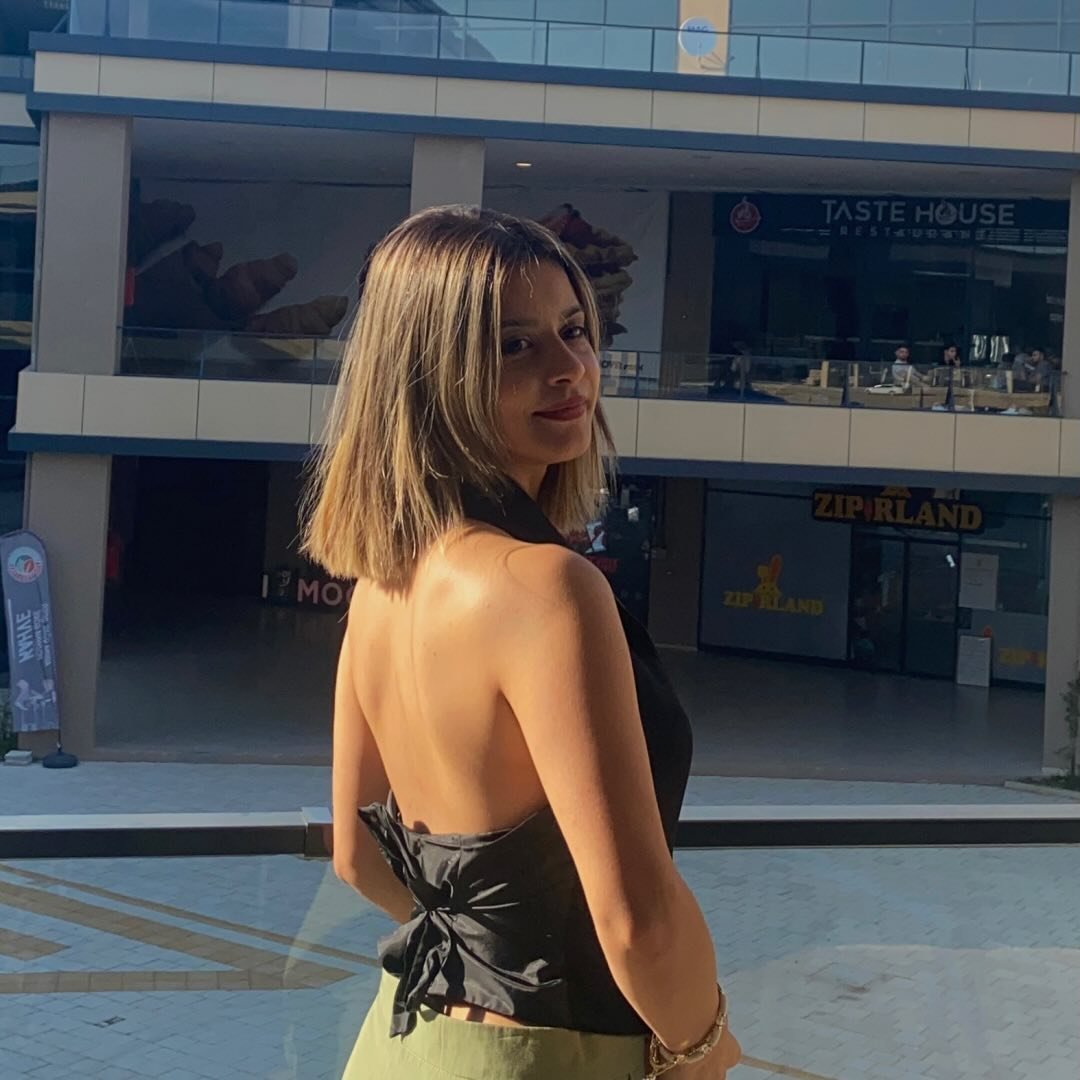 Aleyna Erdem