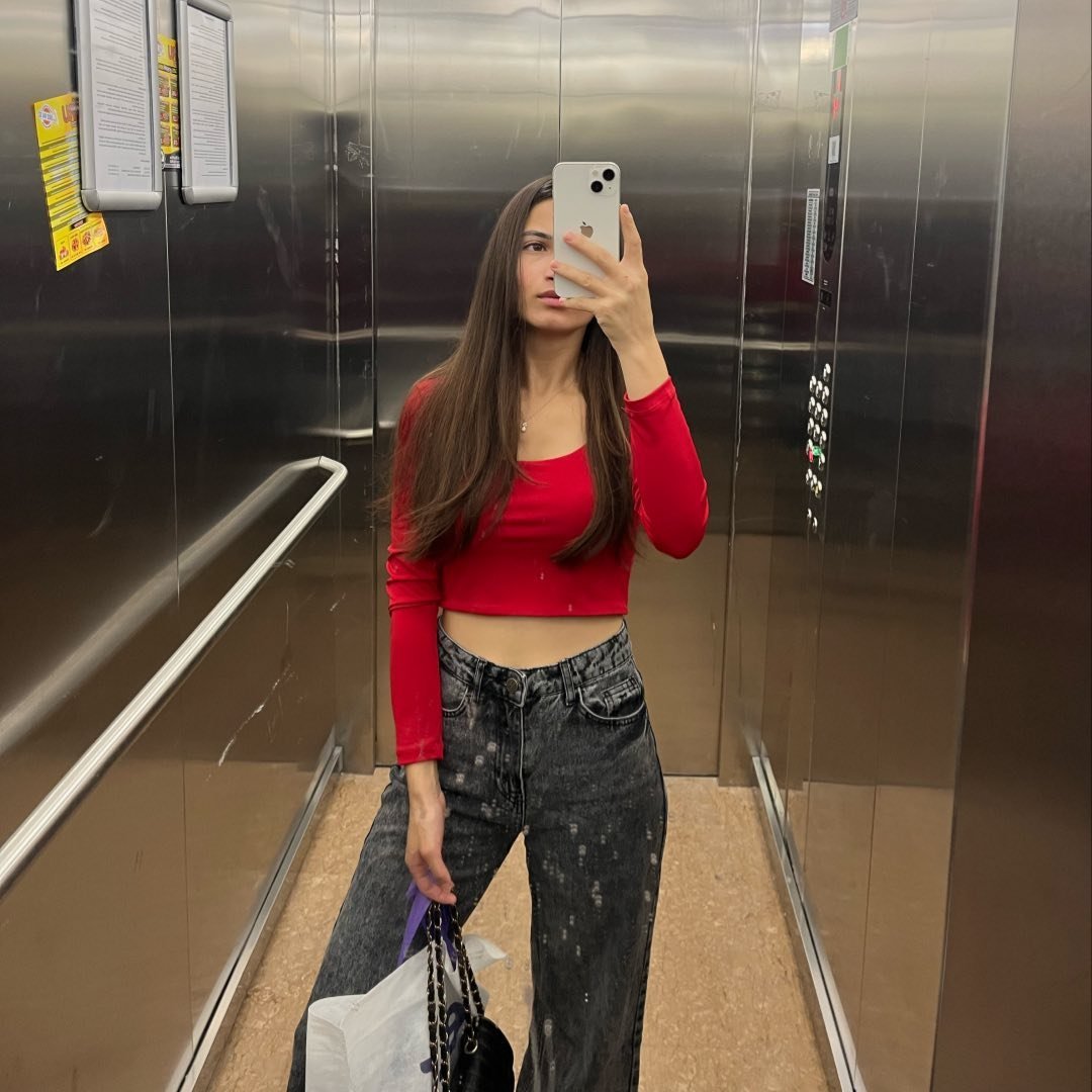 Ayşe Acar
