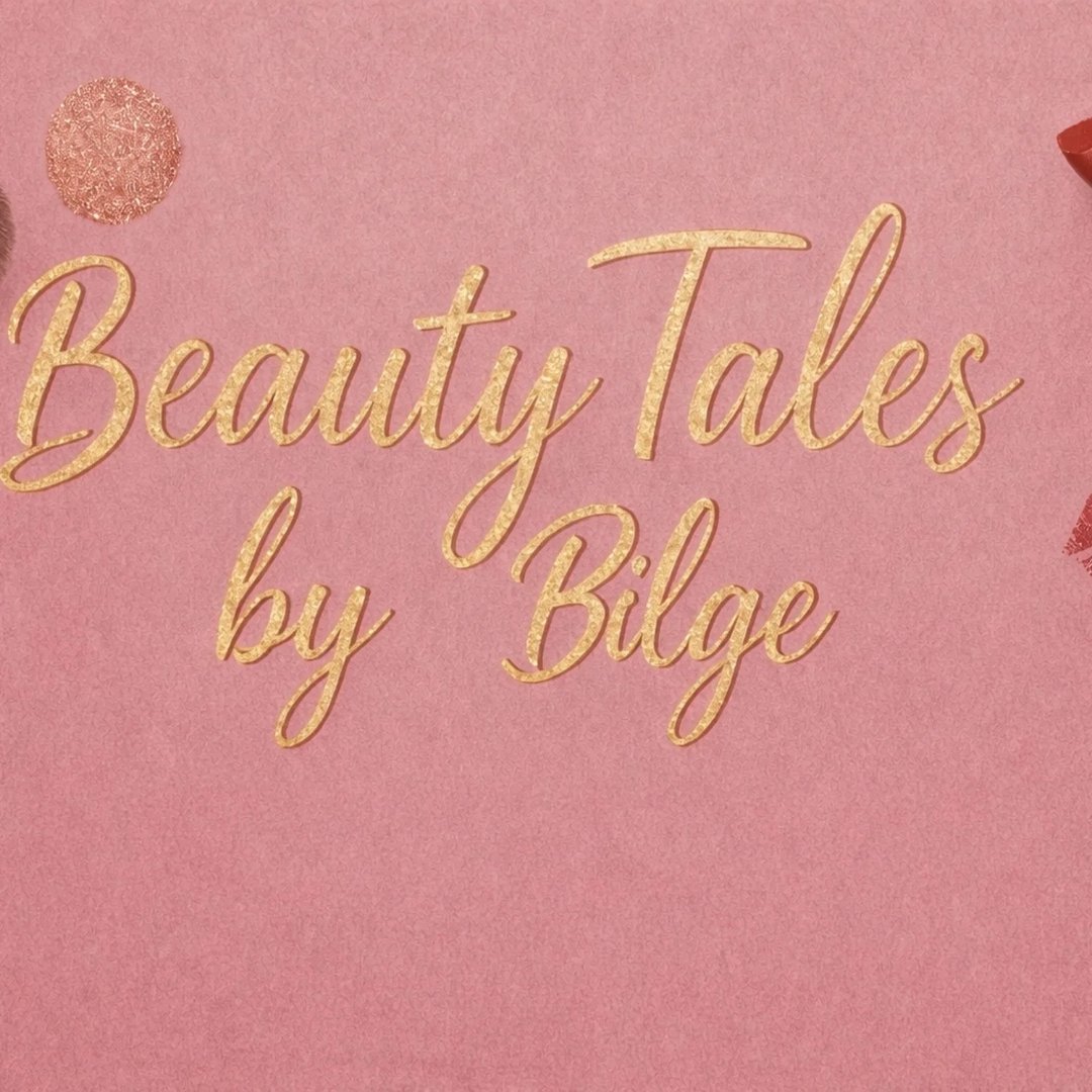 Beauty Tales by Bilge