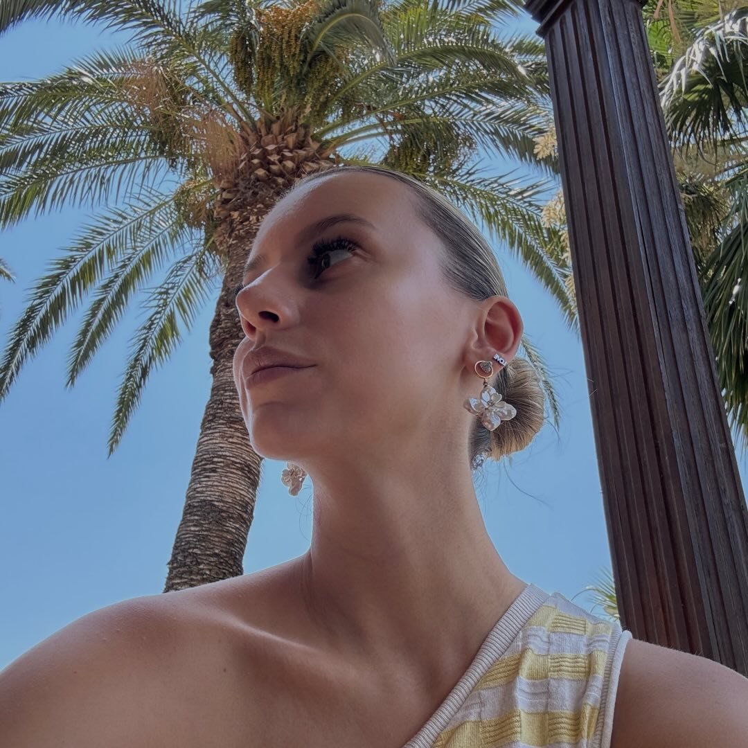 Darya Rays