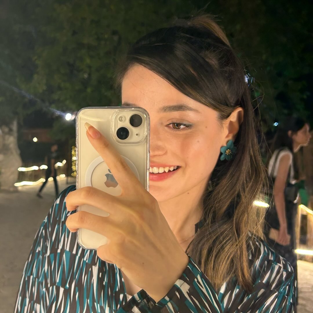 Meryem Özleşen