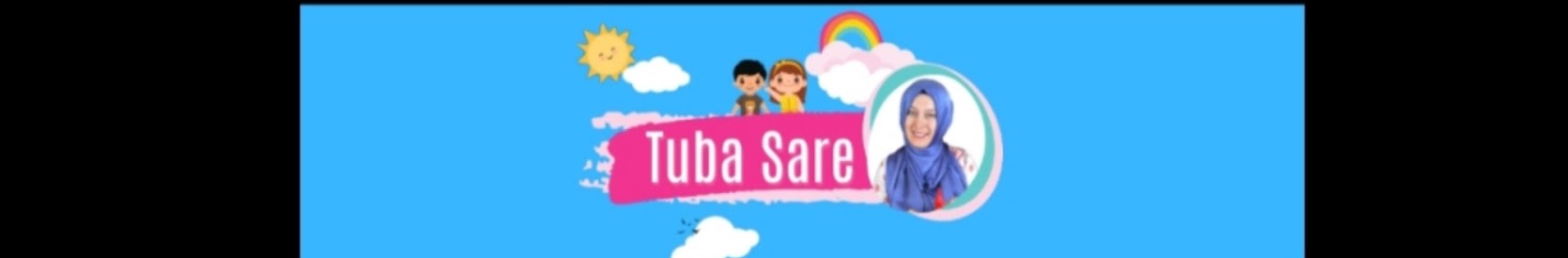 Tuba Saree