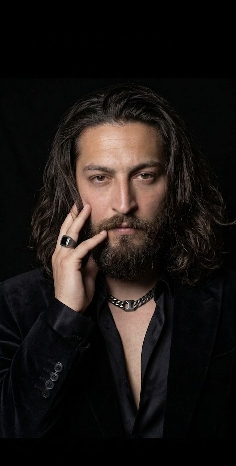 Mustafa güleç ttabiatt