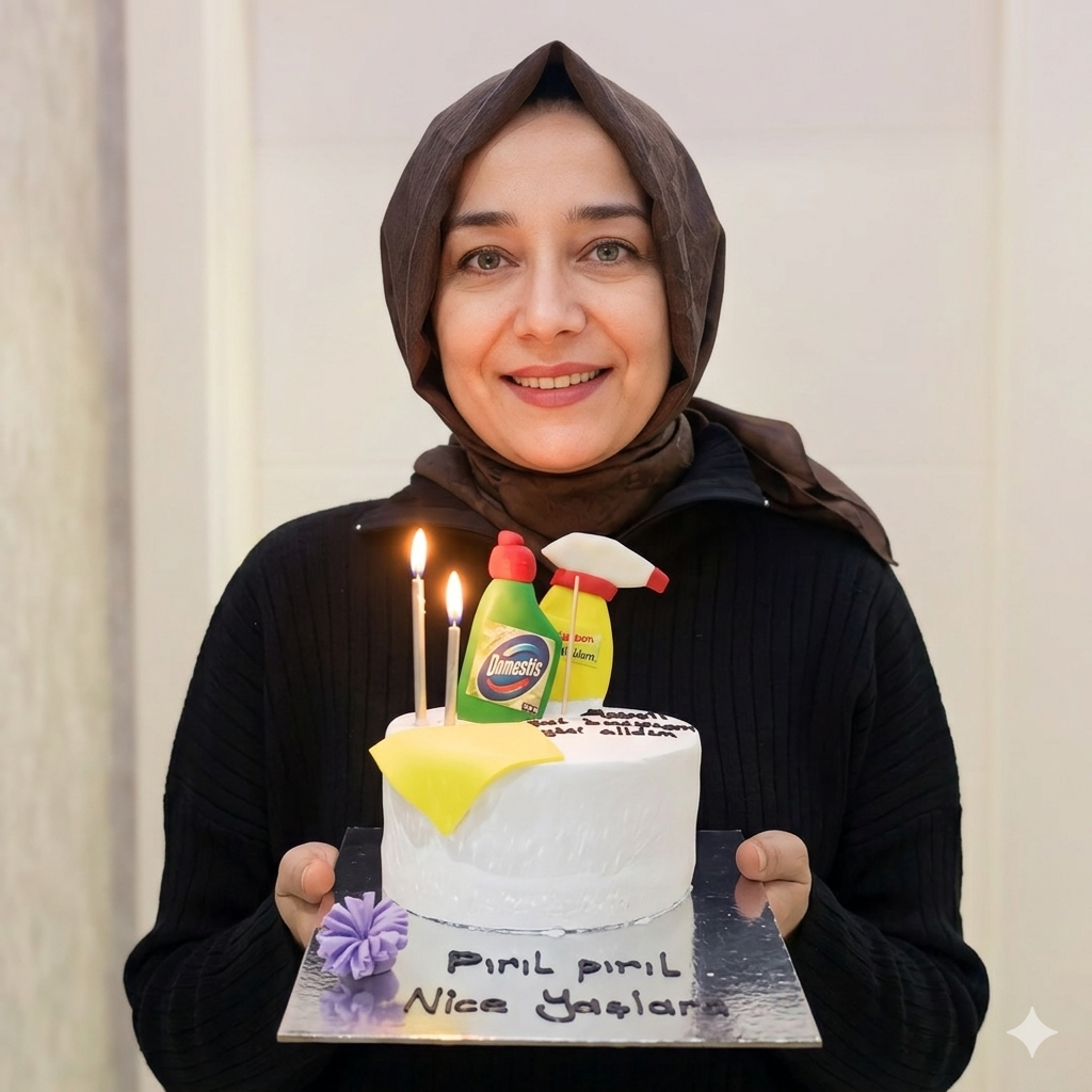 Fisun Yedikardeş